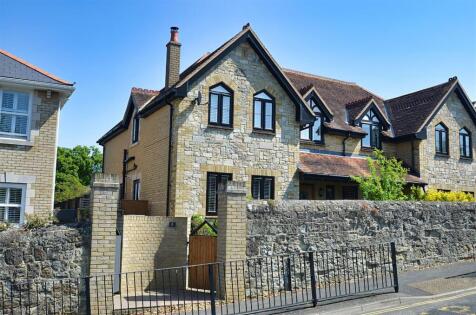 Elmfield, Ryde