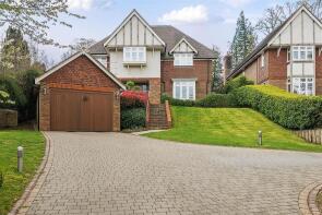 Elmhirst House, Forest Drive, Tadworth KT20 6LU
