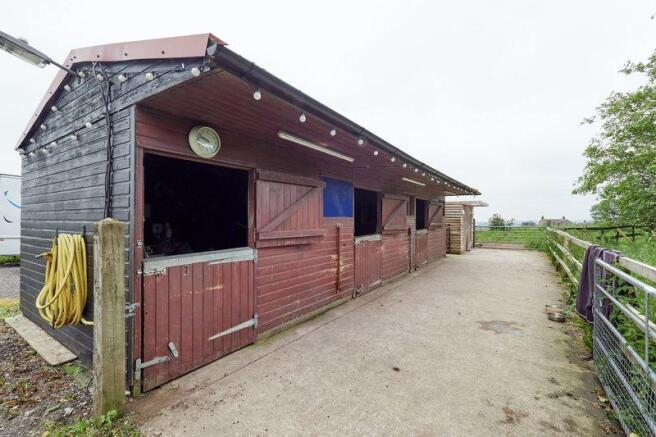 Stables