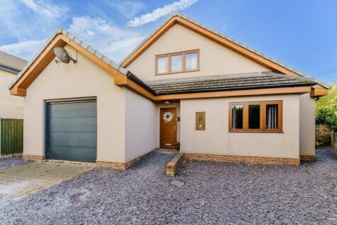 Cobcroft Lane, Cridling Stubbs, WF11 0AZ