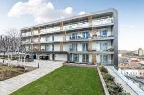 14 Howerd Court, 20, Love Lane, London SE18 6GR