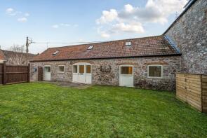 The Old Barn, Cliff Street, Cheddar BS27 3PT