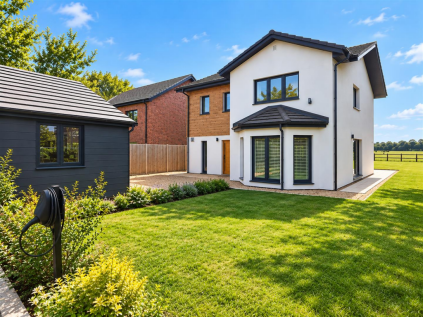 West Harling Road, East Harling, NR16