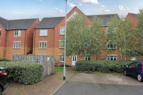 37, Hedgerow Close, Redditch B98 7QE