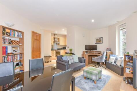 New Dover Road, Canterbury, Kent
