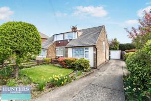 11, Glendale Drive, Bradford BD6 2LT