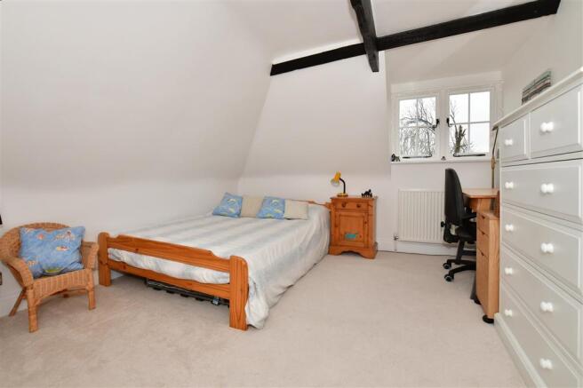 Loft Room 1