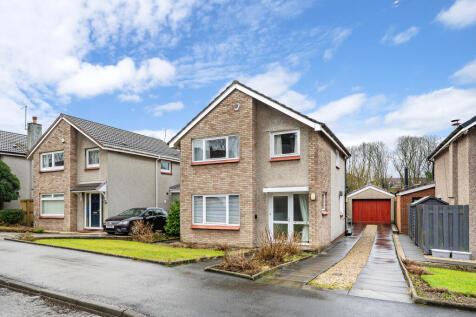 53 Meadowburn, Bishopbriggs, G64