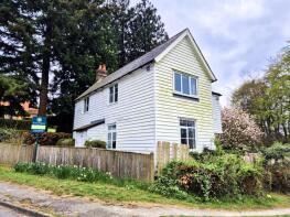 Lancaster Cottage, Scotsford Road, Broad Oak, Heathfield TN21 8UD