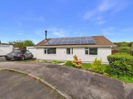 7, Park Crescent, Truro TR3 7HY