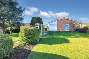 34b, Harvey Road, Wellingborough NN8 2BN