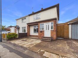58, Fulham Road, Derby DE22 4GD