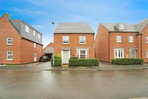 30, Alfred Belshaw Road, Leicester LE7 2DU