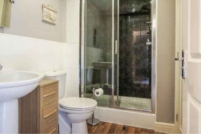 En-suite One