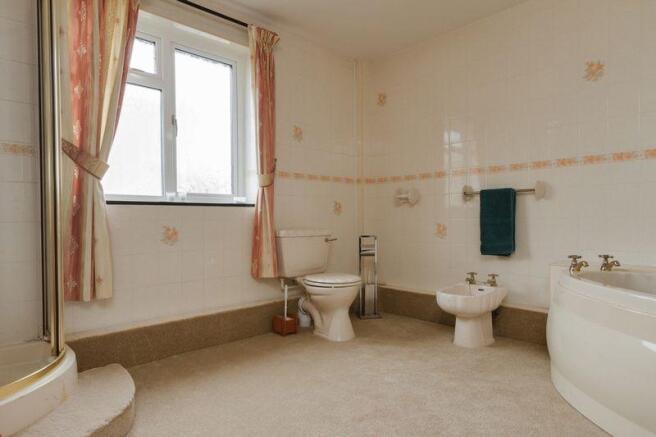 East Side Bath...