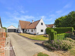 39, East Fen Common, Ely CB7 5JJ