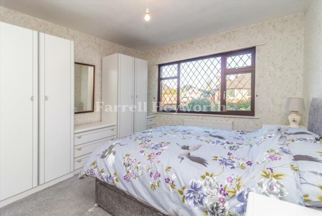 Front Bedroom