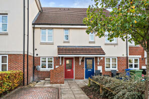 30, Blacksmith Close, Aldershot GU12 4SR