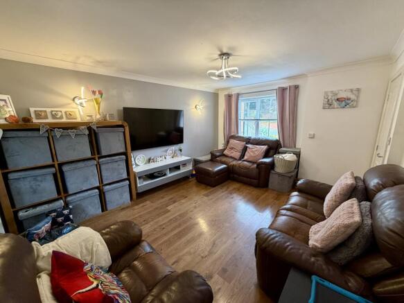 Apple Tree Gardens, Blackpool photo 4