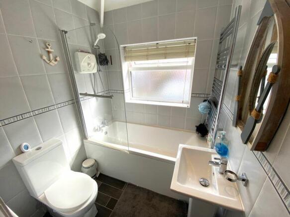 Bathroom/WC