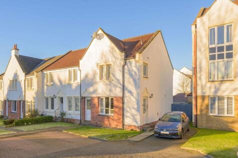 Harbour Place, Dalgety Bay, KY11