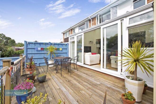 Decking