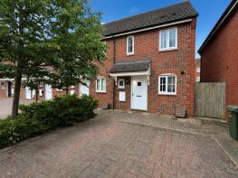 14, Damson Drive, Didcot OX11 6AX