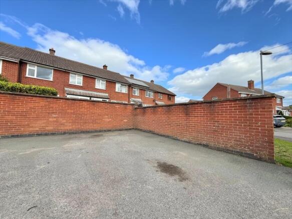 Chapel Close, Ab Kettleby photo 4