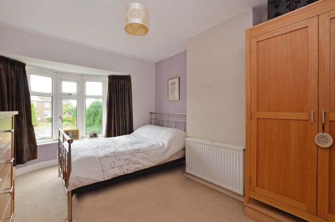 Double Bedroom