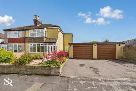 Beresford Road, Chapel-En-Le-Frith, SK23