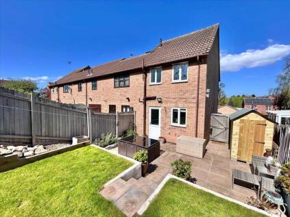 Spinney Road, Keyworth, Nottingham