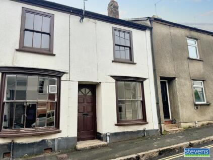 High Street, North Tawton, Devon, EX20