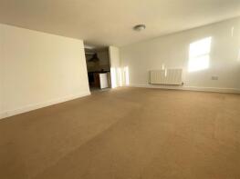 Flat C, 24-26, Creek Road, Hayling Island PO11 9RD
