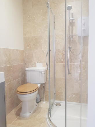 En-Suite to Maste...