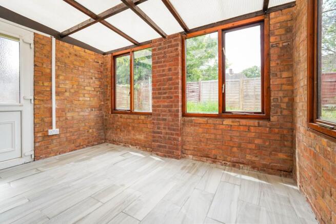 Sun Room