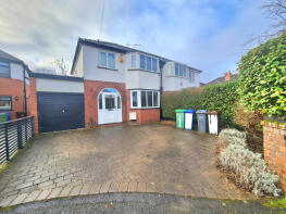 23, Woodford Gardens, Manchester M20 2TF