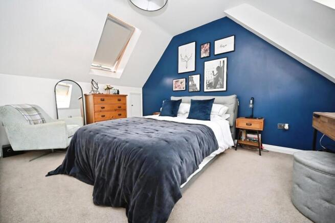 2 bed End of Terrace for sale Image 9