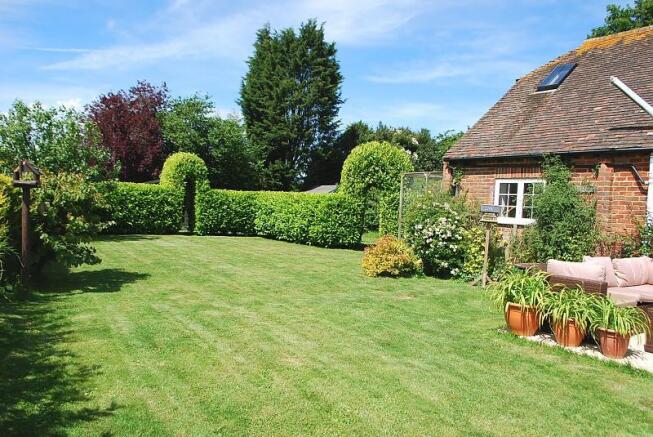 Annexe Garden 2
