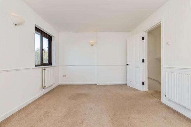 Bedroom/Lounge