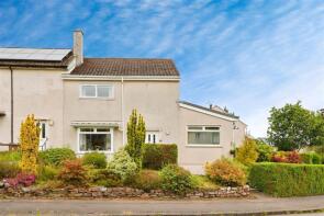 11, Oakwood, Stirling FK8 3DP