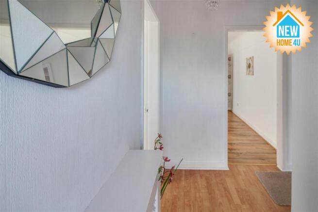 HALLWAY: