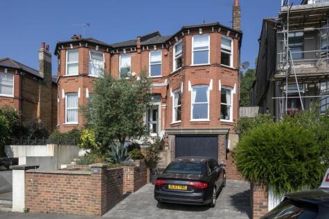Underhill Road, East Dulwich, SE22