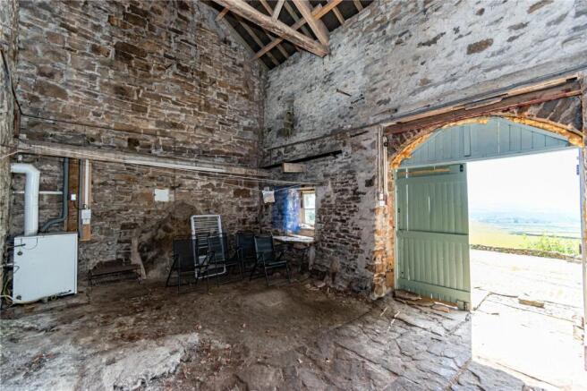 Barn 1