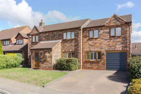 Appleby Gardens, Broughton