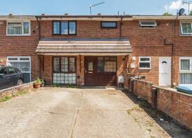 16, Widgeon Close, Southampton SO16 8HW