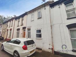 58, Melbourne Road, Chatham ME4 5PB