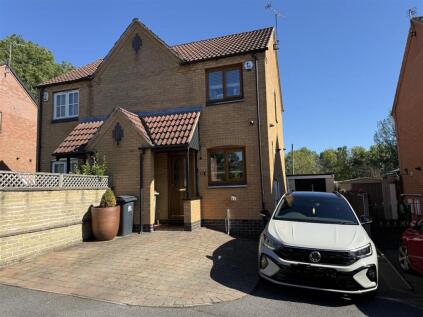 Hilltop Lane, Kilburn, Belper
