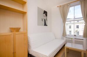 116, Belgrave Road, London SW1V 2BL