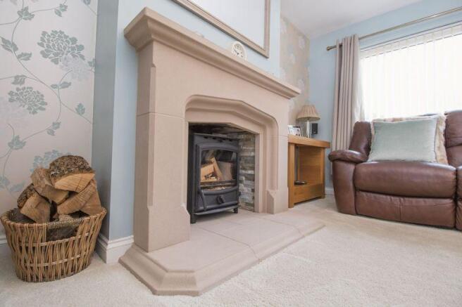 Wood Burner