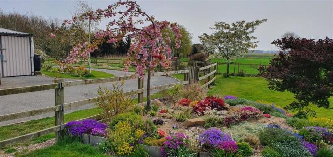 Gardens